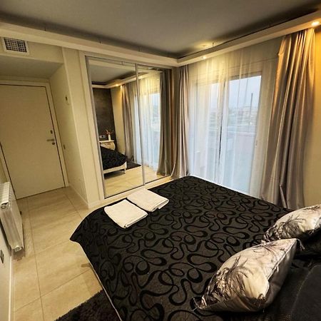 Apartamento Amposta Σαλού Εξωτερικό φωτογραφία