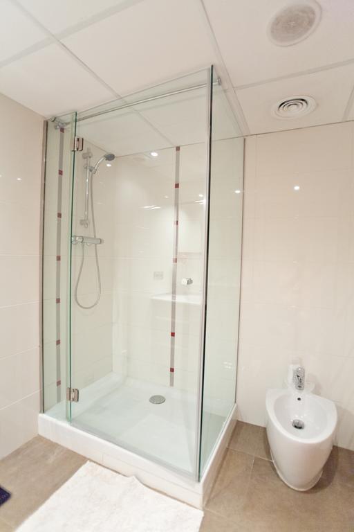 Apartamento Amposta Σαλού Δωμάτιο φωτογραφία