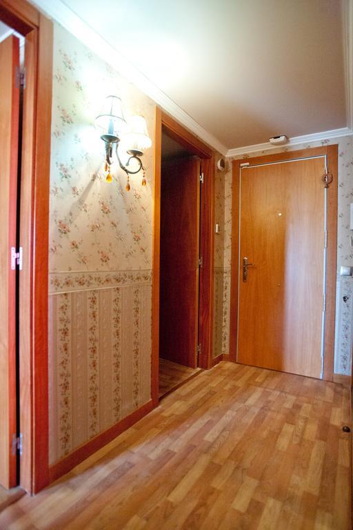 Apartamento Amposta Σαλού Δωμάτιο φωτογραφία