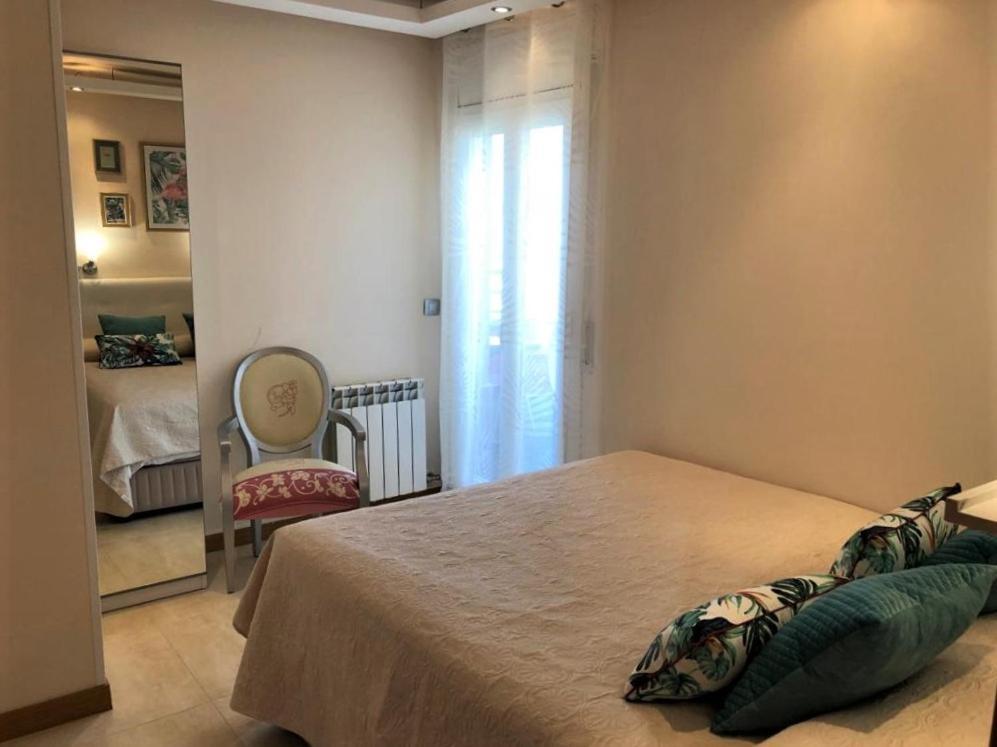 Apartamento Amposta Σαλού Εξωτερικό φωτογραφία