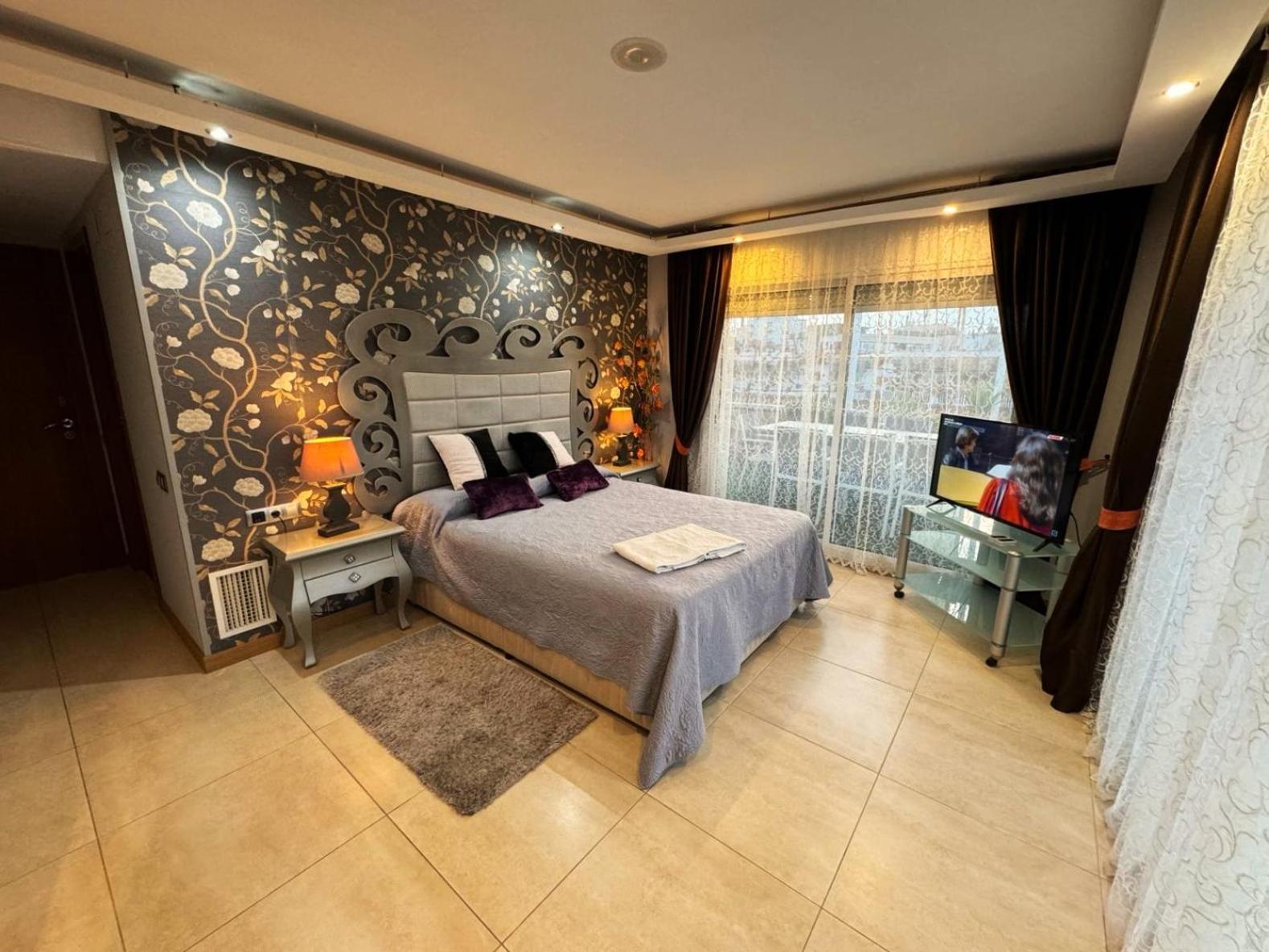 Apartamento Amposta Σαλού Εξωτερικό φωτογραφία