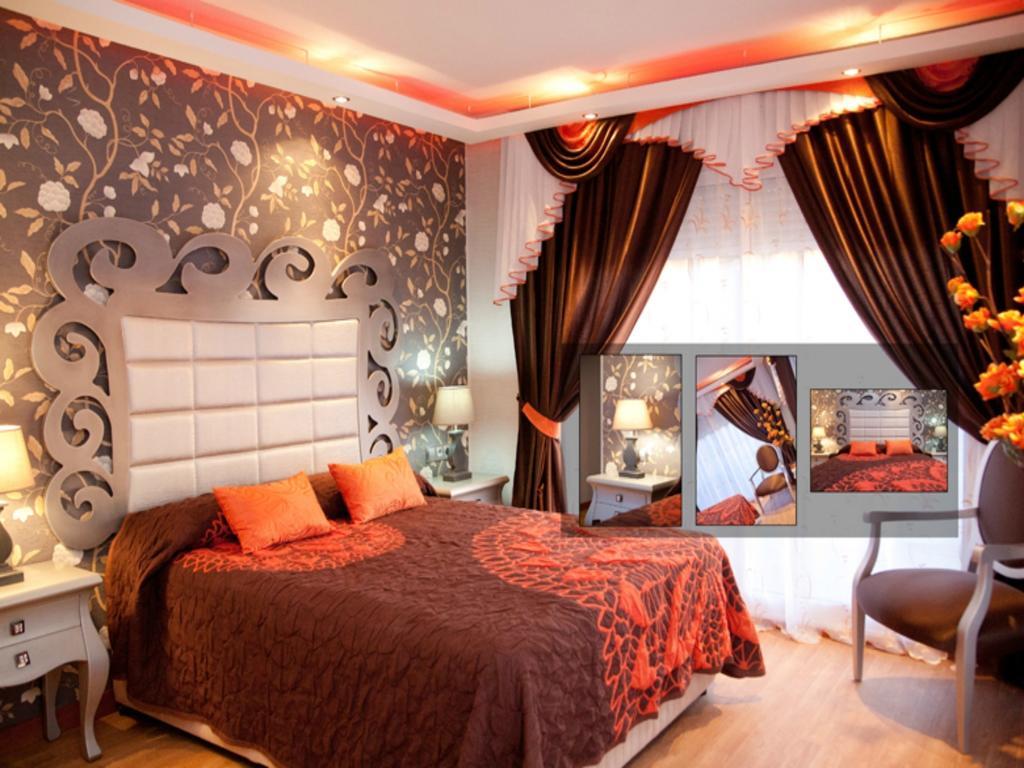 Apartamento Amposta Σαλού Δωμάτιο φωτογραφία